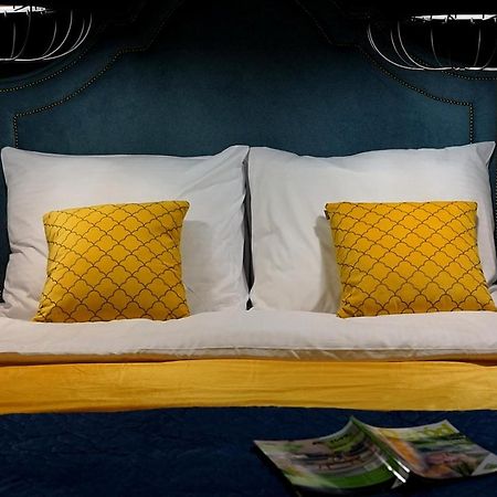 Apartament Bohema Βαρσοβία Εξωτερικό φωτογραφία